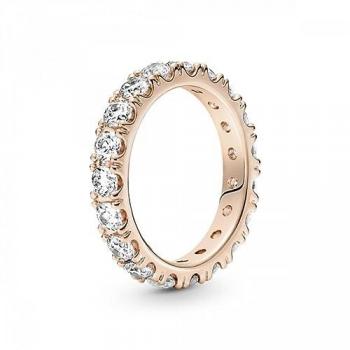 Anillo Eternity Brillante Pandora 180050C01-50