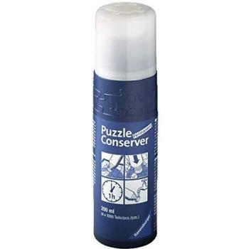 Ravensburger Puzzle Conserver Permanent Glue 200ml
