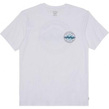 Camiseta de niños Rotor Diamond Billabong