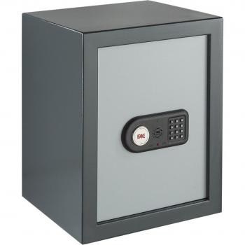 Caja Fuerte de Sobreponer 104 IES con Sistema Integral