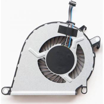 Ventilador CPU para Portátil HP Pavilion 15-bc / 15-bcxxx Series 858970-001