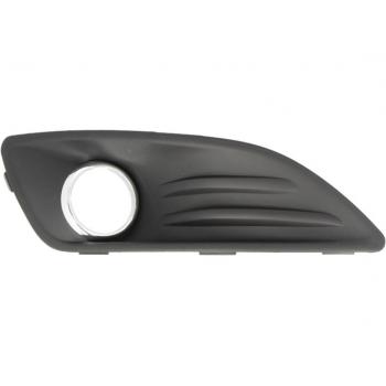 Moldura Protectora para Parachoques BLIC 6509-01-2565916Q Derecha