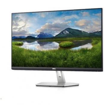 DELL S2721HN Monitor 27 Full HD IPS LED 1920 x 1080, 2x HDMI, Negro