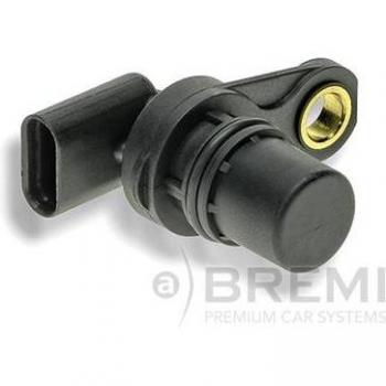 Sensor de posición del cigüeñal BREMI 60035 - Sensor de alta calidad, compatible con múltiples vehículos, fácil instalación, fabricado con materiales duraderos y resistencia a altas temperaturas