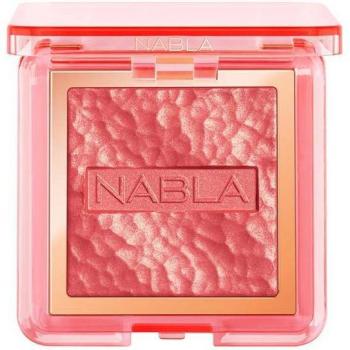 Miami Lights - Colorete en polvo compacto Skin Glazing