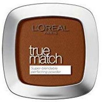 Rostro Lorealfragrances Accord Parfait Polvos Compactos 10d10w