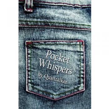 Susurros de Bolsillo - Libro en Tapa Blanda