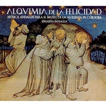 CD Alquimia de la Felicidad - Edición Digipack