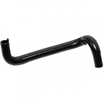 Tubería flexible de calefacción GATES 02-2207, manguera moldeada, resistente a altas temperaturas, fabricada en material duradero, diseñada para sistemas de calefacción automotriz