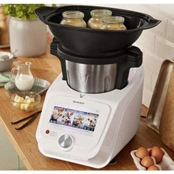 SilverCrest Monsieur cuisine connect