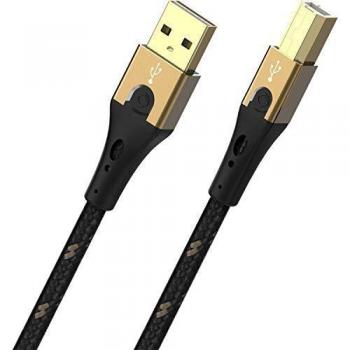 OEHLBACH USB PRIMUS B CABLE TIPO A-B 1.5 m