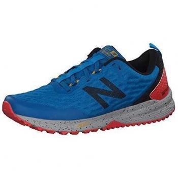 New Balance MTNTRCB3, Trail Running Shoe Mens, Multicolor, 32 EU