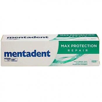 Pasta Dental Mentadent Max Protección Completa 75 ml