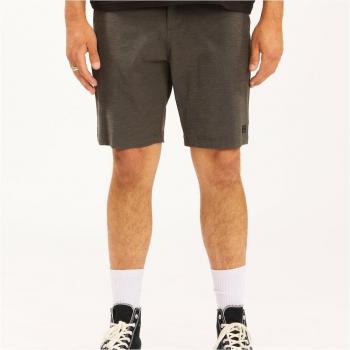 Shorts de hombre Crossfire Mid Billabong.