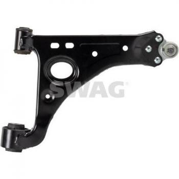Control arm SWAG 33 10 0985 - Barra oscilante de suspensión de ruedas, alta calidad, diseño preciso, fabricada para un ajuste perfecto y durabilidad en vehículos