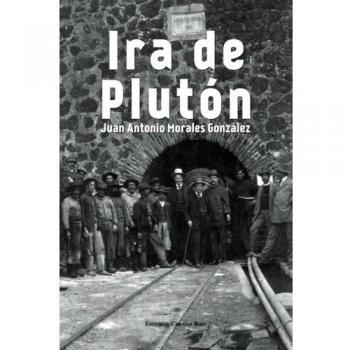 Ira de Plutón