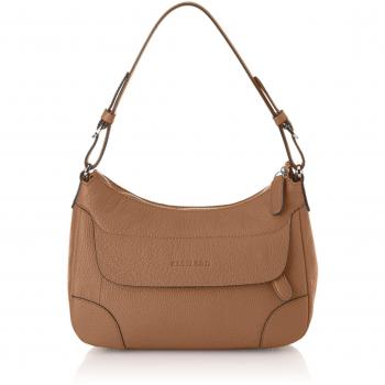Kesslord Osiris Nc - Bolso de hombro para mujer, color Armagnac, talla Talla única