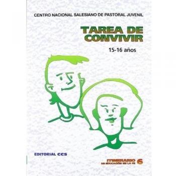Tarea De Convivir - 5ª Edición: 6
