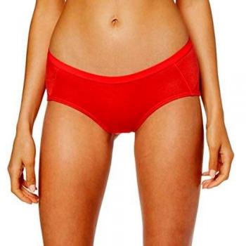 Icebreakerr Meld Zone Hipkini, Bragas, Mujer, Ember, large