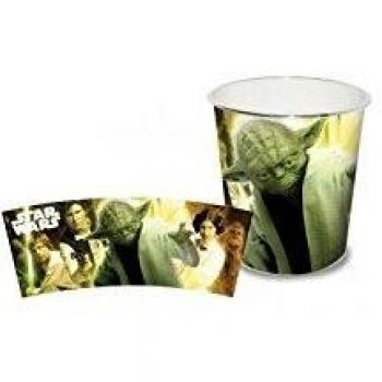 Papelera Star Wars Yoda