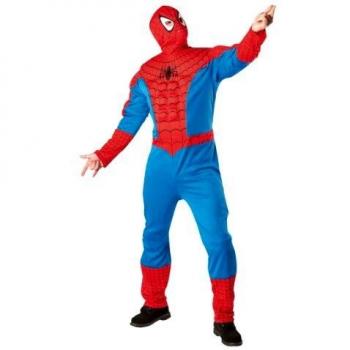 Rubies Offizielle Spiderman establece STD