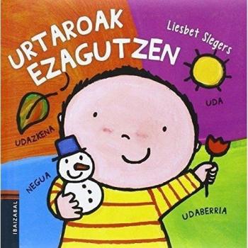 Urtaroak ezagutzen