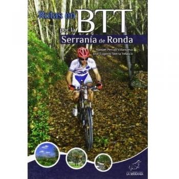 Rutas en BTT por la Serranía de Ronda