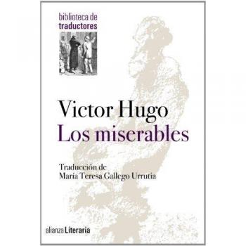 Los miserables - Victor Hugo
