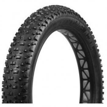 Schwalbe AL Mighty Evo Super Ground Tubeless Fatbike Tire 26 x 4.80