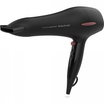 Secador de Pelo Profesional Taurus Fashion 2300 con Motor AC