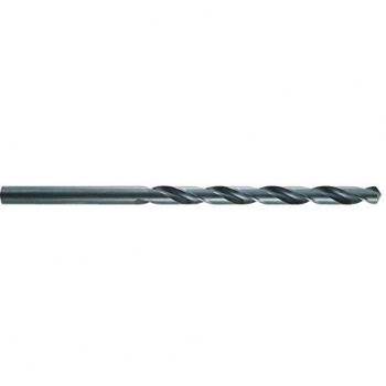 Hepyc 11120000510 - Broca de mango cilíndrico para taladrado, Ø5.1mm, L 132mm, l 87mm