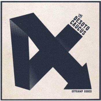 Offramp Rodeo Standard CD - Alliance Desoto Caucus Edition