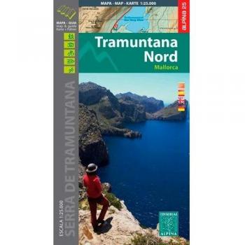 TRAMUNTANA NORD