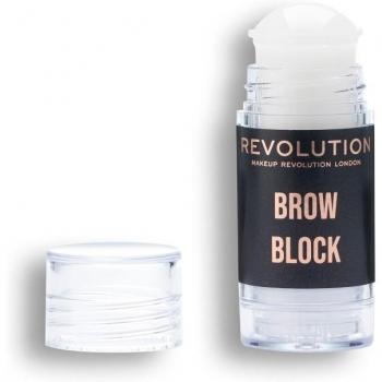 Creator Brow Block Stick Fijador de Cejas 12 gr - Make Up Revolution