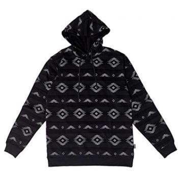Hurley Oceancare Sioux Men's Fleece Hoodie