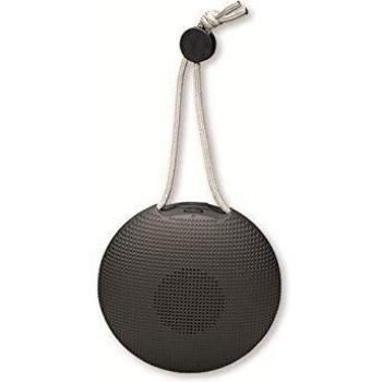 Altavoz DENVER BTP-118 Wireless Bluetooth Black
