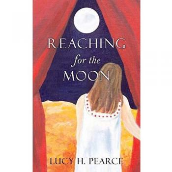 Reaching for the Moon: A Girl's Guide to Menstrual Cycles by Lucy H. Pearce