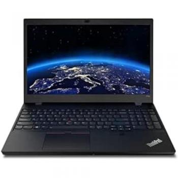 Lenovo ThinkPad P15v Gen 2 Portátil 15.6 Intel Core i7-11800H, 16GB RAM, 512GB SSD, Qwerty Español