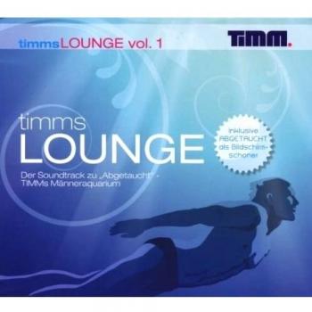 Timm S Lounge