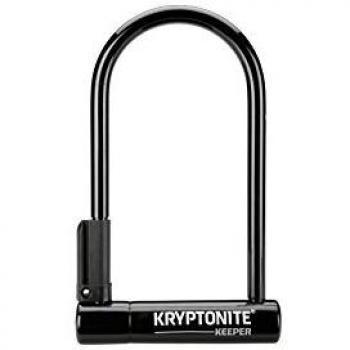 Keeper 12 Std W/Bracket