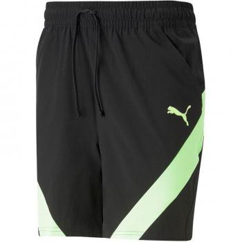 Pantalón de fitness Puma Fit negro para hombre