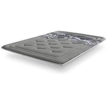 Topper Viscografeno Nova Confort 200x190 cm, Altura 4 cm