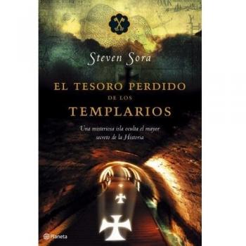 El tesoro perdido de los templarios