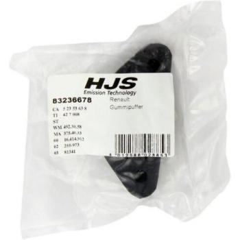 Soporte Silenciador HJS 83 23 6678
