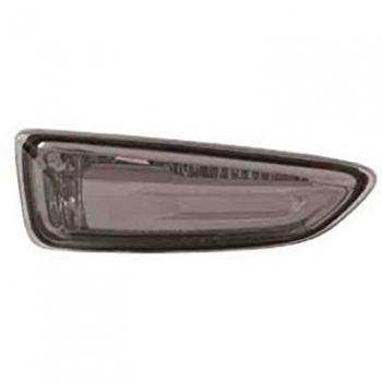 Piloto Lateral Derecho Opel Astra J 5P/Sports Tourer (10-15/10-16) Nuevo IPARLUX Fumé sin Portalámparas 15533622