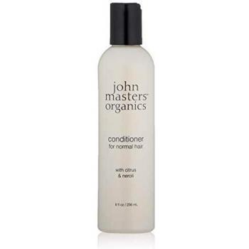 John Masters Organics Conditioner for Normal Hair with Citrus & Neroli 236ml