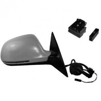 Espejo retrovisor VAN WEZEL 0341808, tipo: espejo retrovisor, características: compatible con vehículos específicos, diseño optimizado para visibilidad, fácil instalación, fabricado con materiales de alta calidad para mayor durabilidad