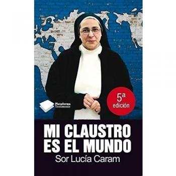 Mi Claustro Es El Mundo