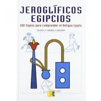 Jeroglificos Egipcios
