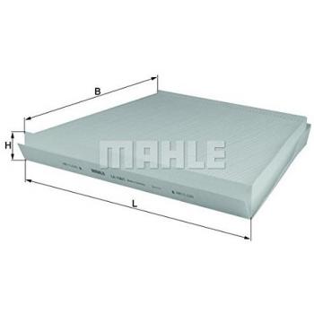 MAHLE ORIGINAL Filtro aire habitáculo